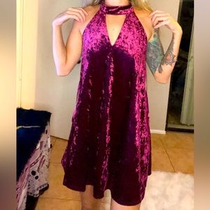 Perfect Christmas or winter dress